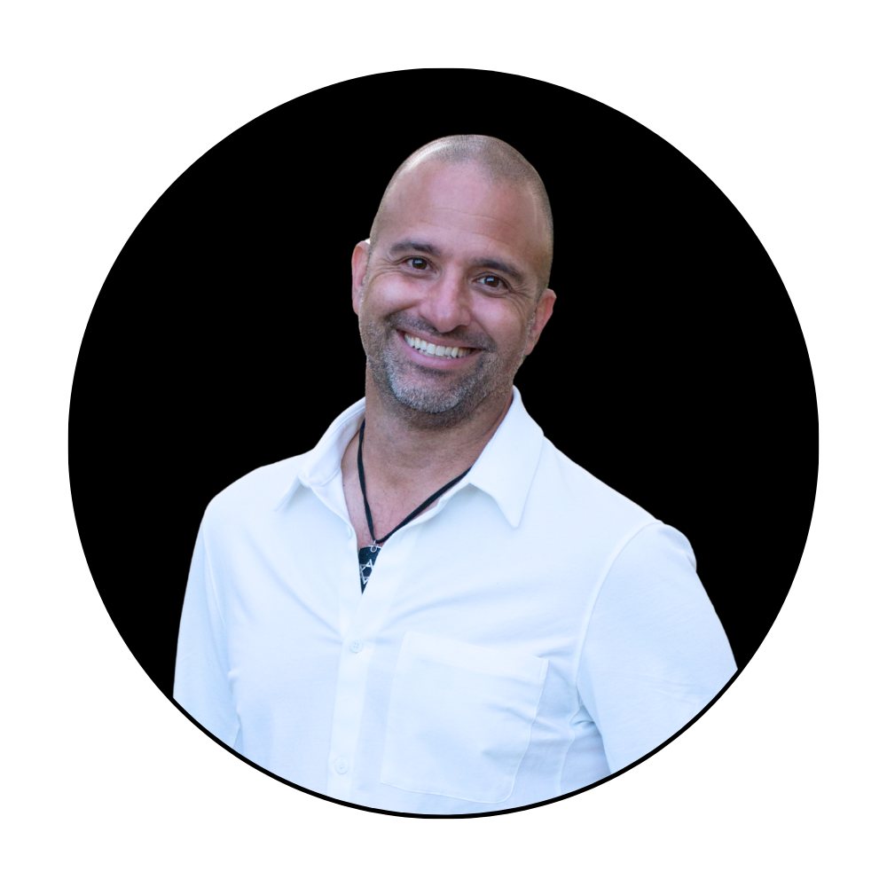 Dr. Baruch HaLevi